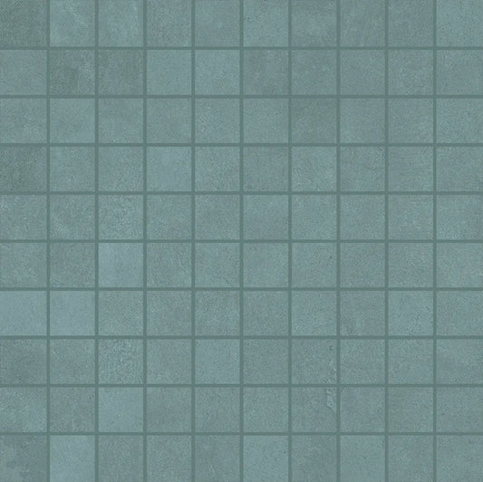 Keope Moov Up Forest Mosaico 30x30 Ultra Matt