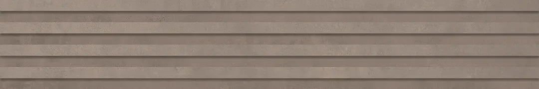 Keope Moov Up Tobacco Plisse 3D 18,4x120 Ultra Matt