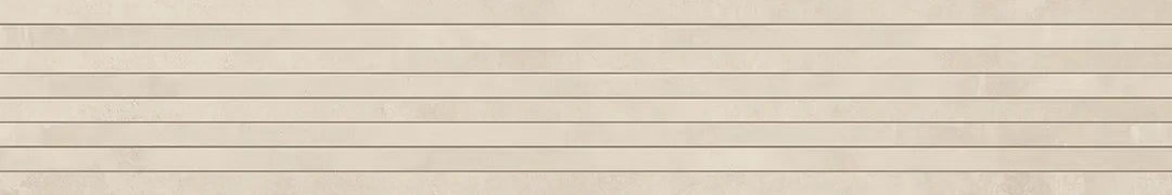 Keope Moov Up Cream Plisse 18,4x120 Ultra Matt