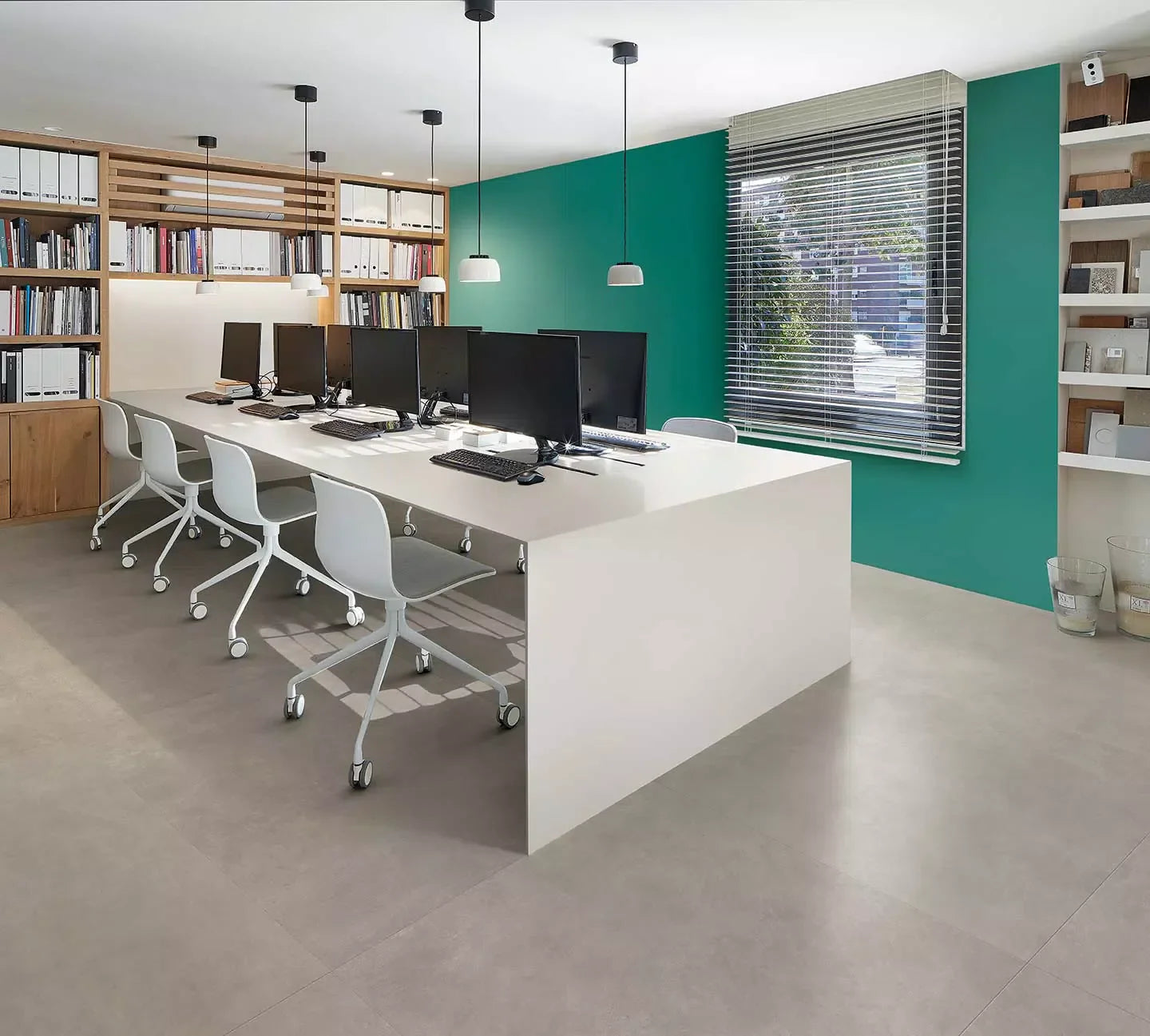 Buildtech/2.0 Build Mud CE 30x60 R+PTV - Gres Porcellanato di Florim - Prezzo solo €28.10! Compra ora su CEGO CERAMICHE