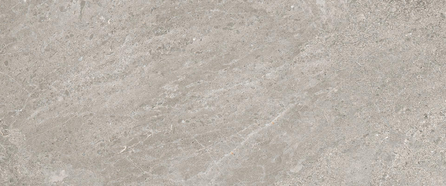 Ergon Matera Stone Neutra Dark Grey 60x120 Silktech Plus ENH9 | Miglior prezzo nel 2025 su Cego Ceramiche