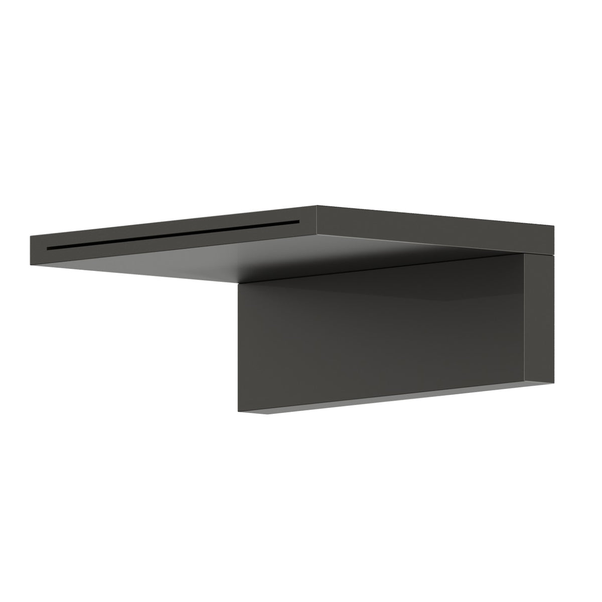 Newform 205 - Carbon satinato - codice 205.M0.077