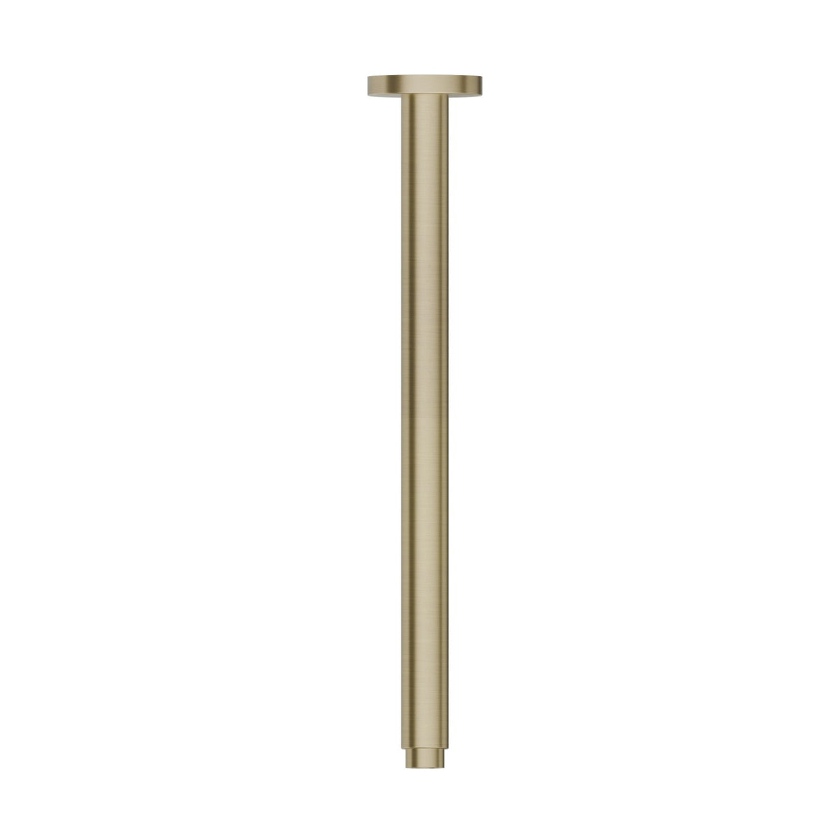 Newform 29391X - PVD brushed Pale Gold - codice 29391X.59.098