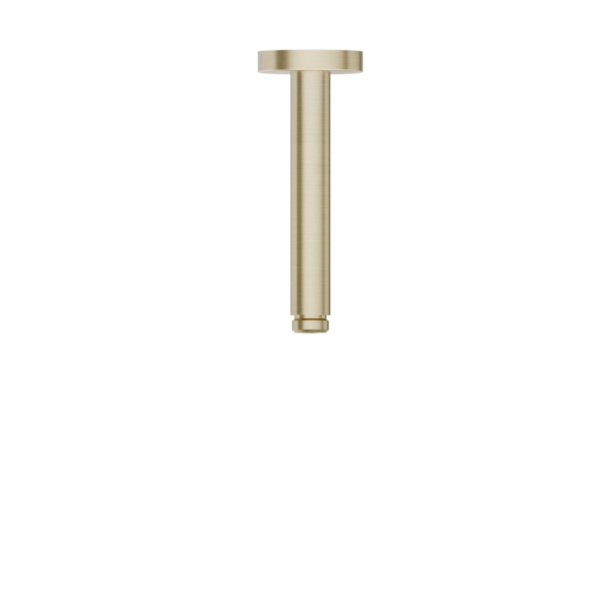 Newform 31161X - PVD brushed Pale Gold - codice 31161X.59.098
