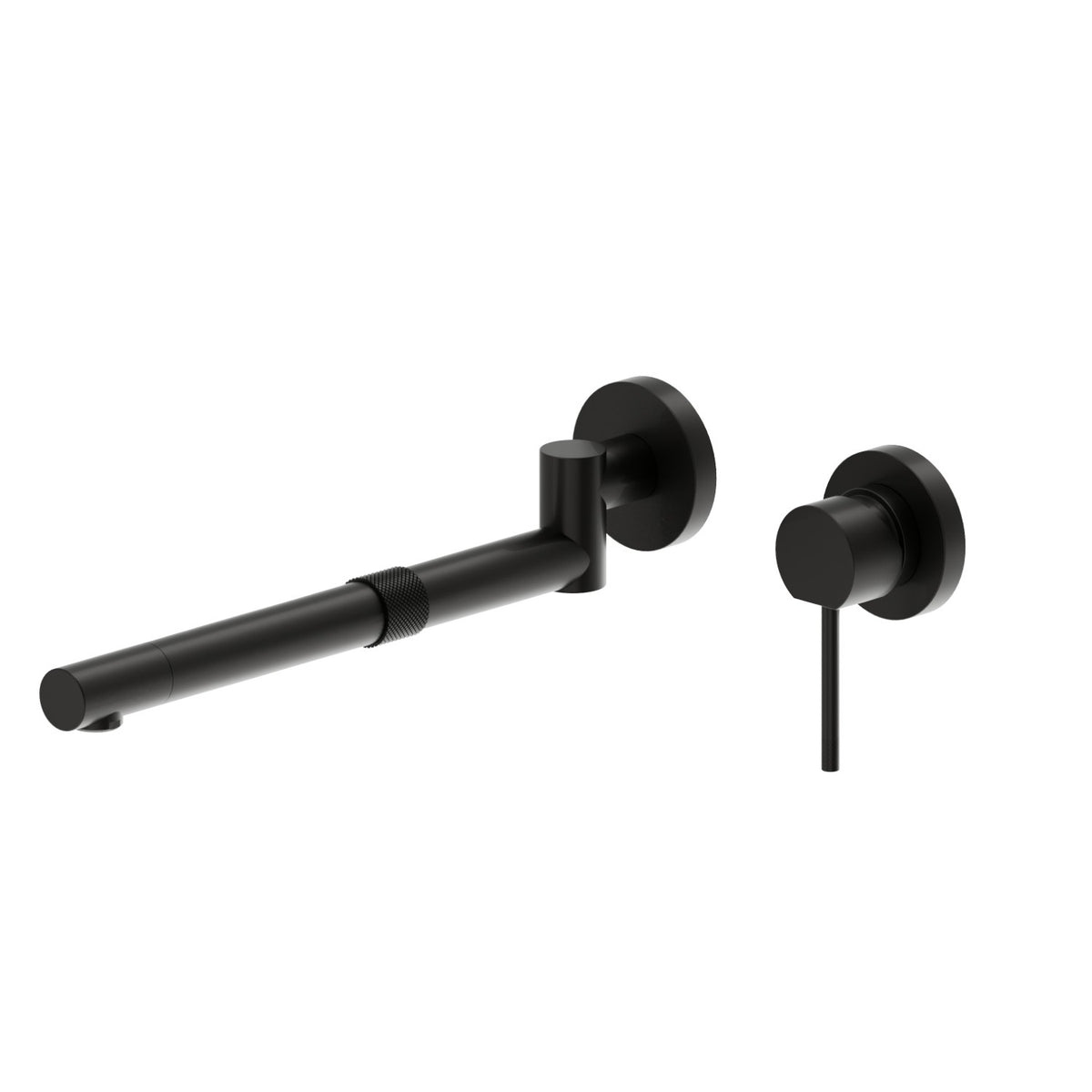 Newform 3140 - Carbon satinato - codice 3140.M0.077