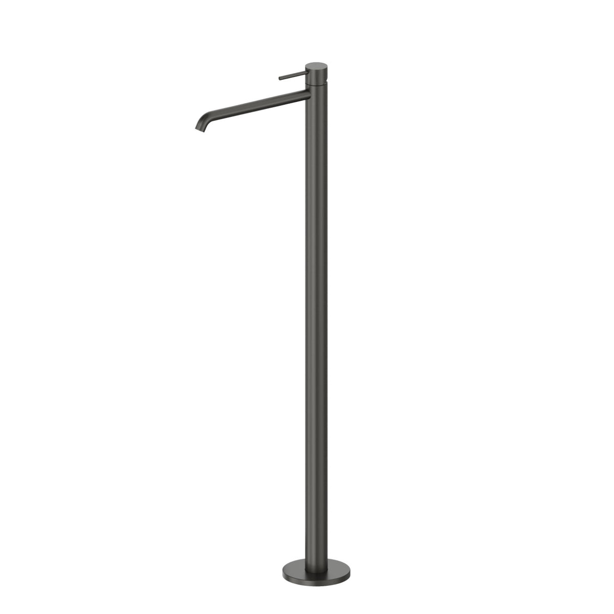 Newform 4221E - Carbon satinato - codice 4221E.M0.077