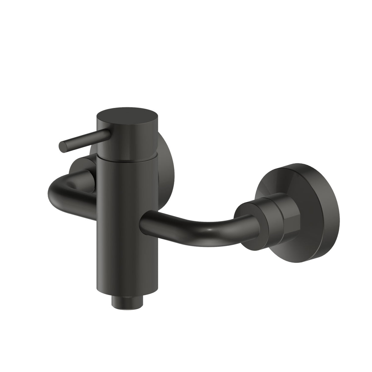 Newform 4255 - Carbon satinato - codice 4255.M0.077