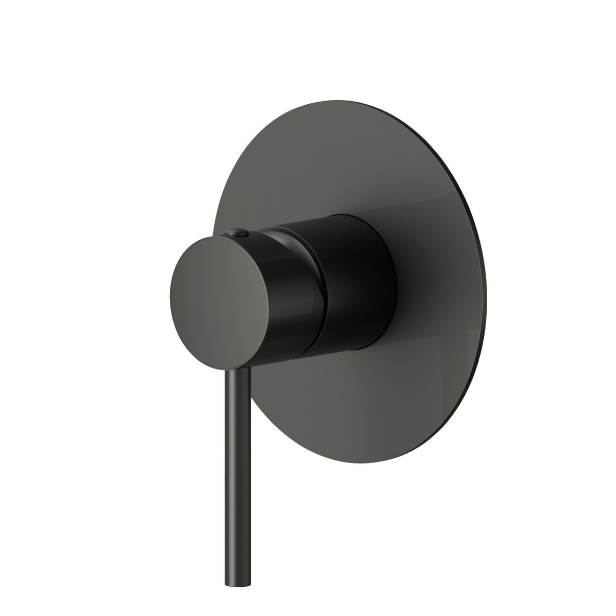 Newform 4275E - Carbon satinato - codice 4275E.M0.077
