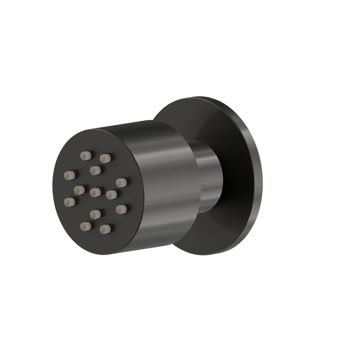 Newform 553 - Carbon satinato - codice 553.M0.077