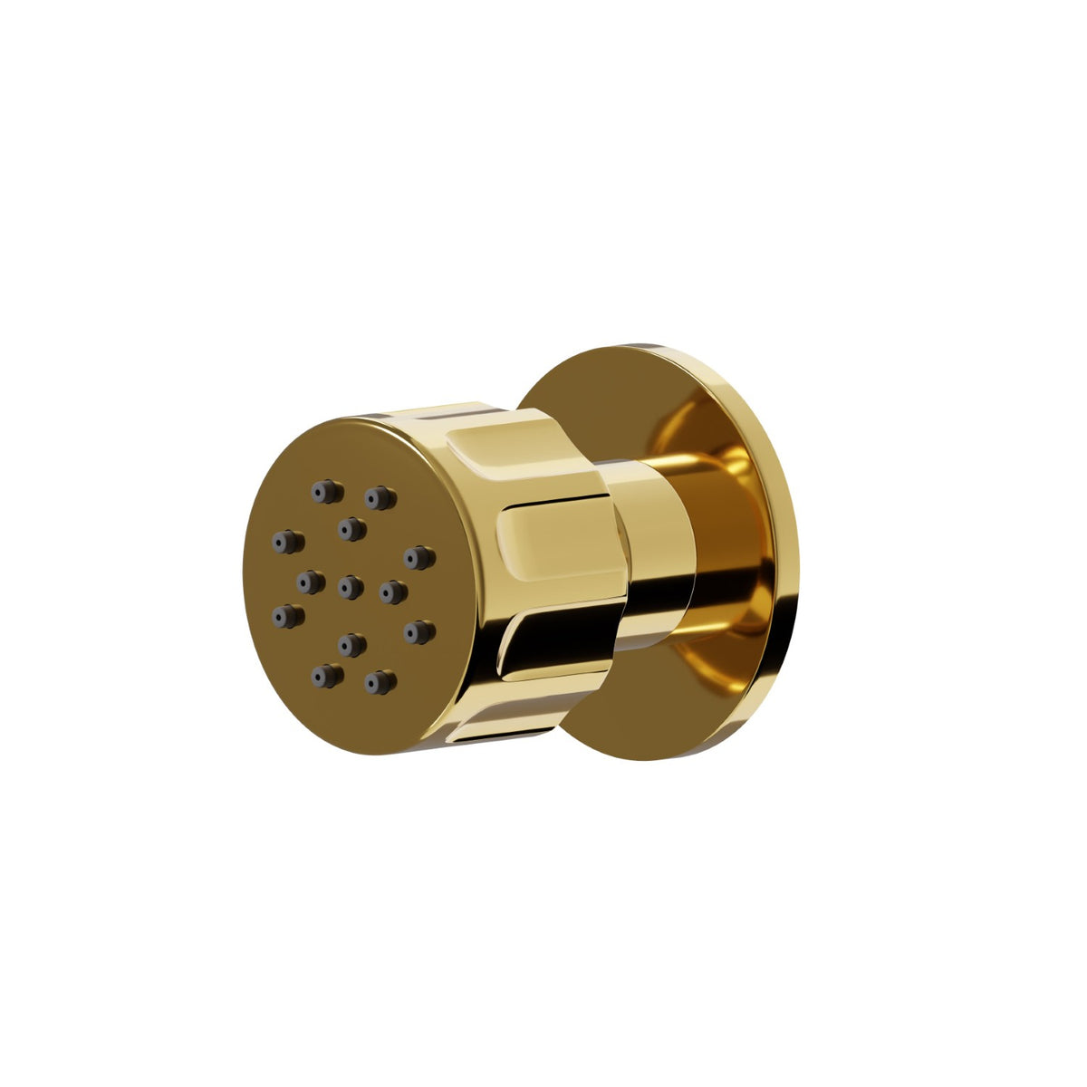 Newform 567 - PVD Gold lucido - codice 567.61.020