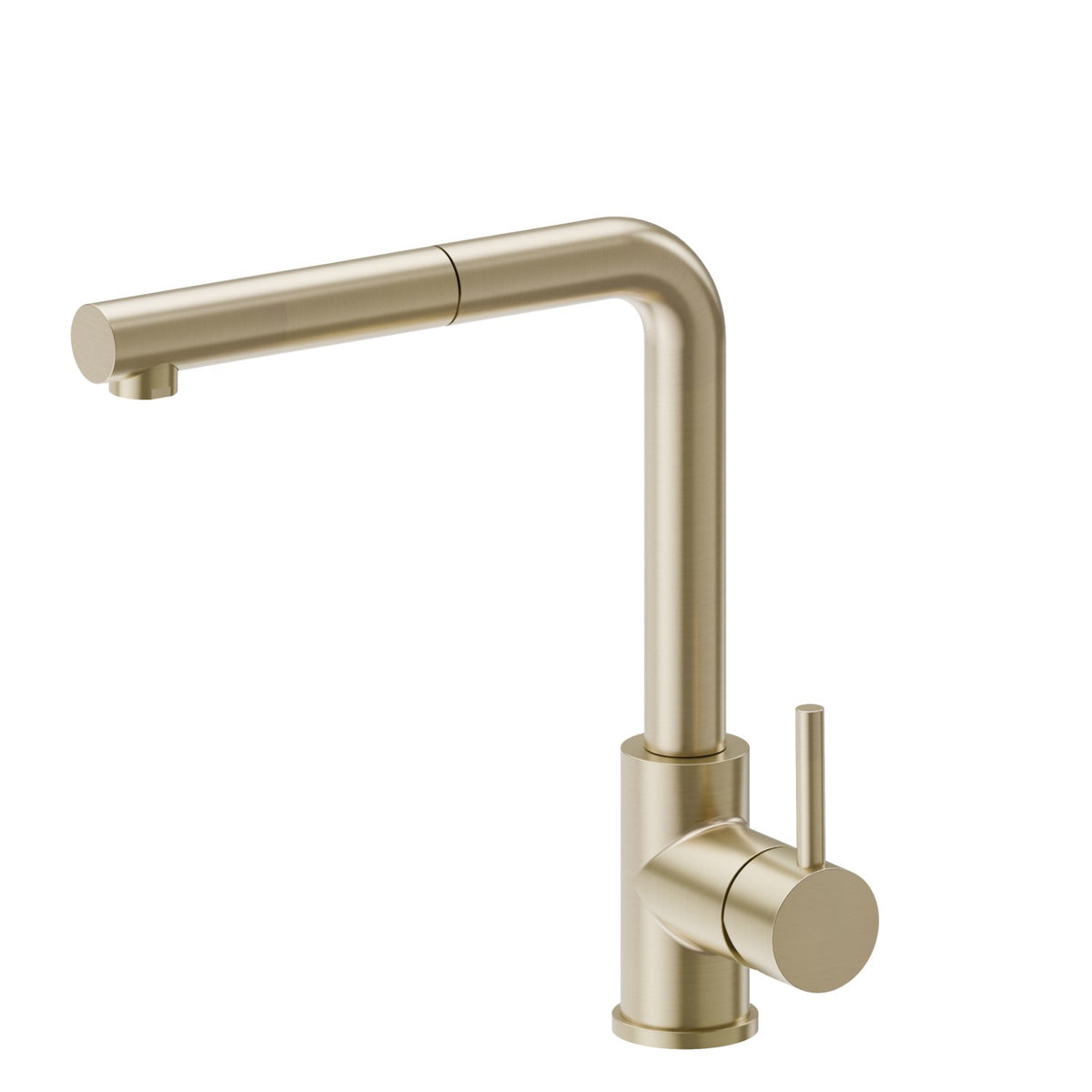 Newform 63425 - PVD brushed Pale Gold - codice 63425.59.098