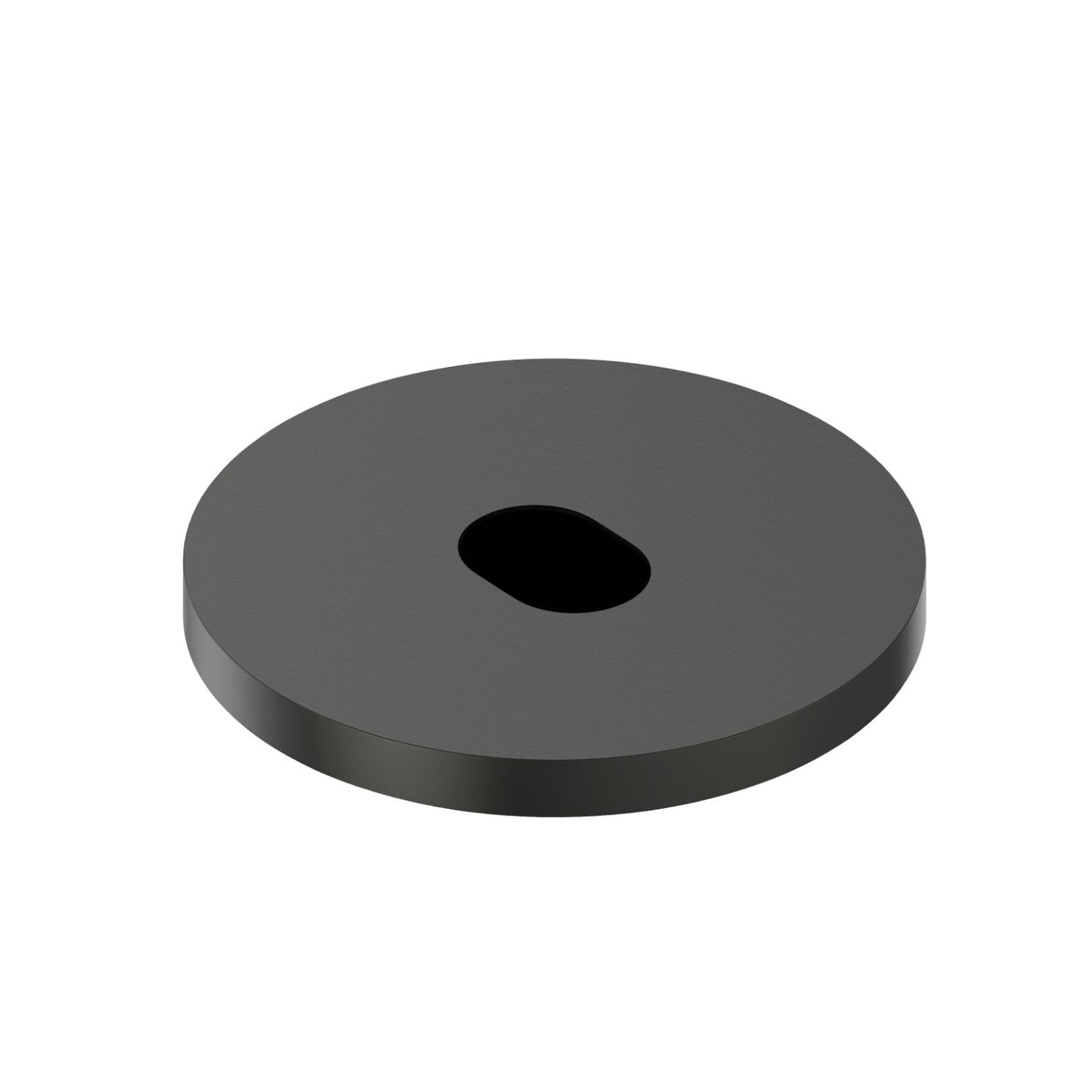 Newform 66701 - Carbon satinato - codice 66701.M0.077