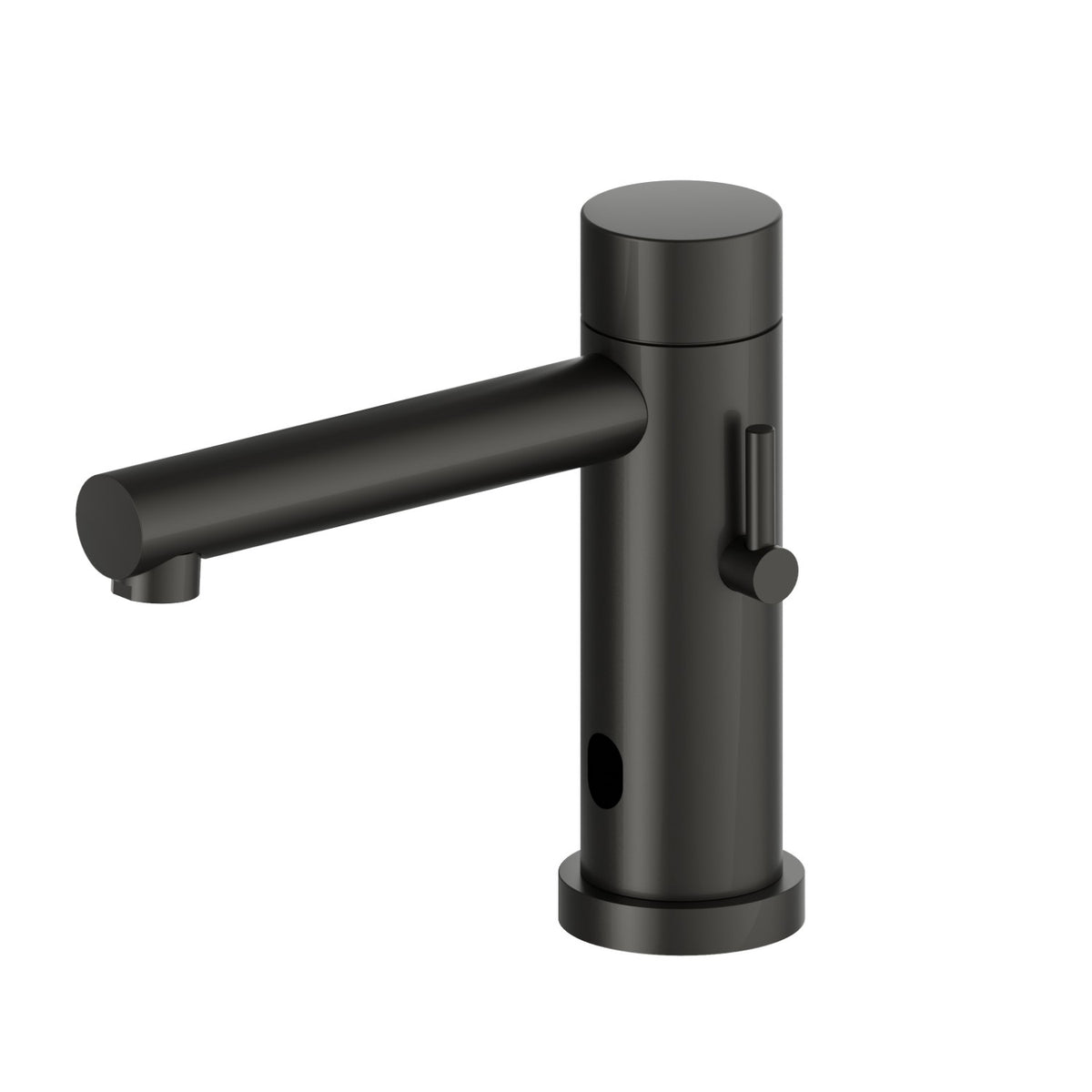 Newform 66710 - Carbon satinato - codice 66710.M0.077