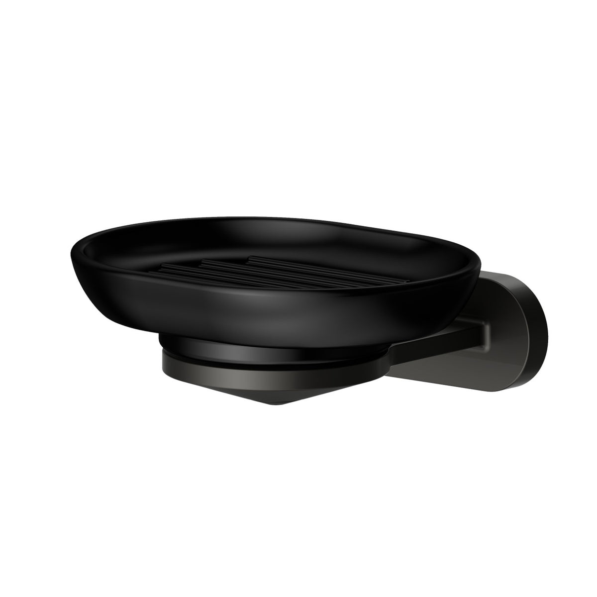 Newform 67201 - Carbon satinato - codice 67201.M0.077