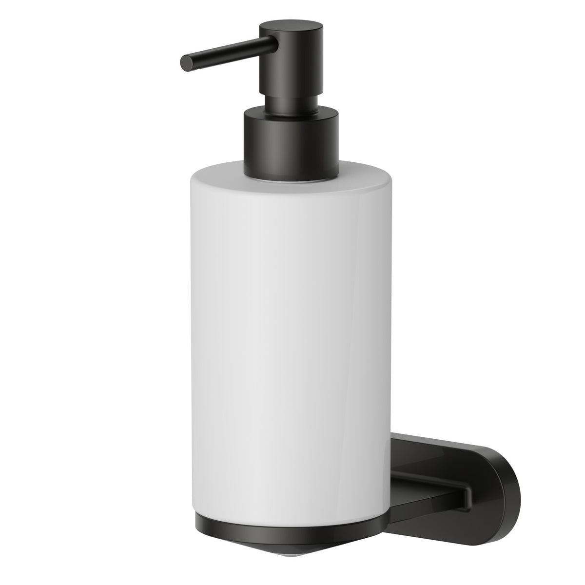 Newform 67210 - Carbon satinato - codice 67210.M0.077