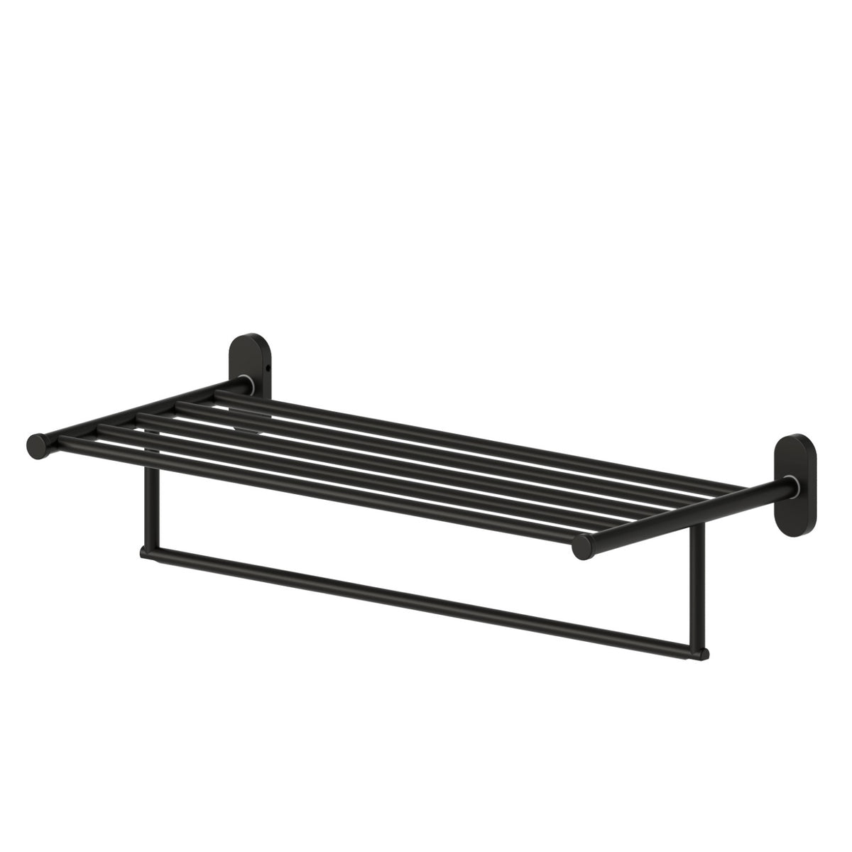 Newform 67230 - Carbon satinato - codice 67230.M0.077