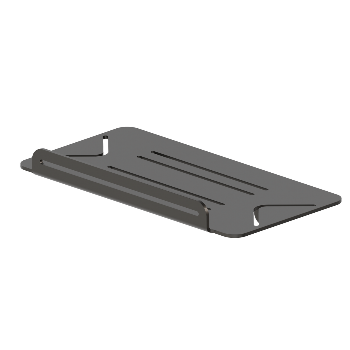 Newform 67245 - Carbon satinato - codice 67245.M0.077