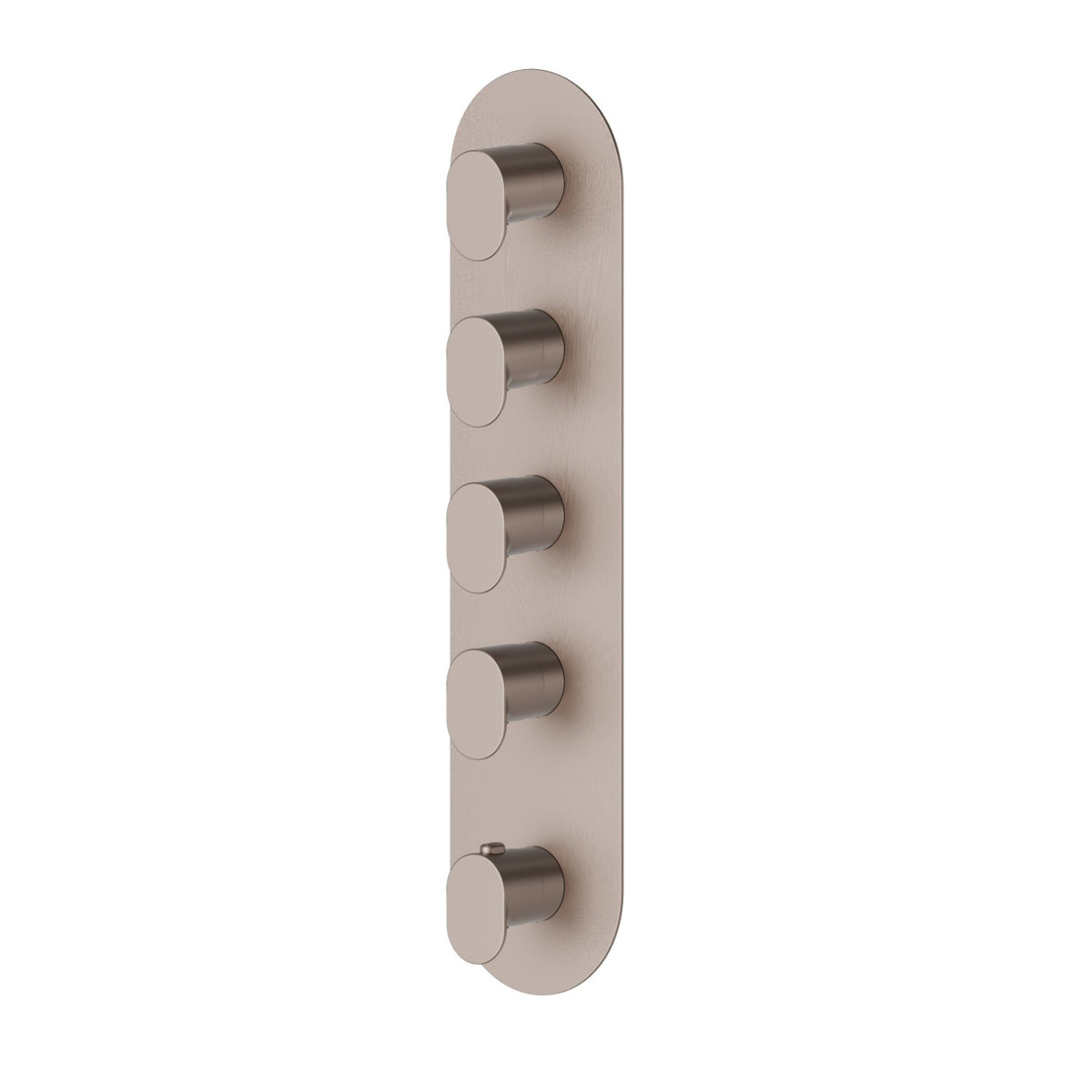 Newform 67634E - Rame lucido - codice 67634E.M0.075