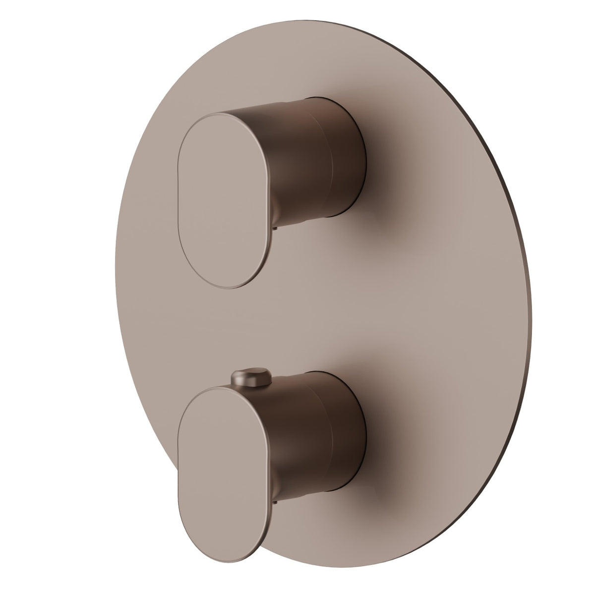 Newform 67638E - Rame lucido - codice 67638E.M0.075