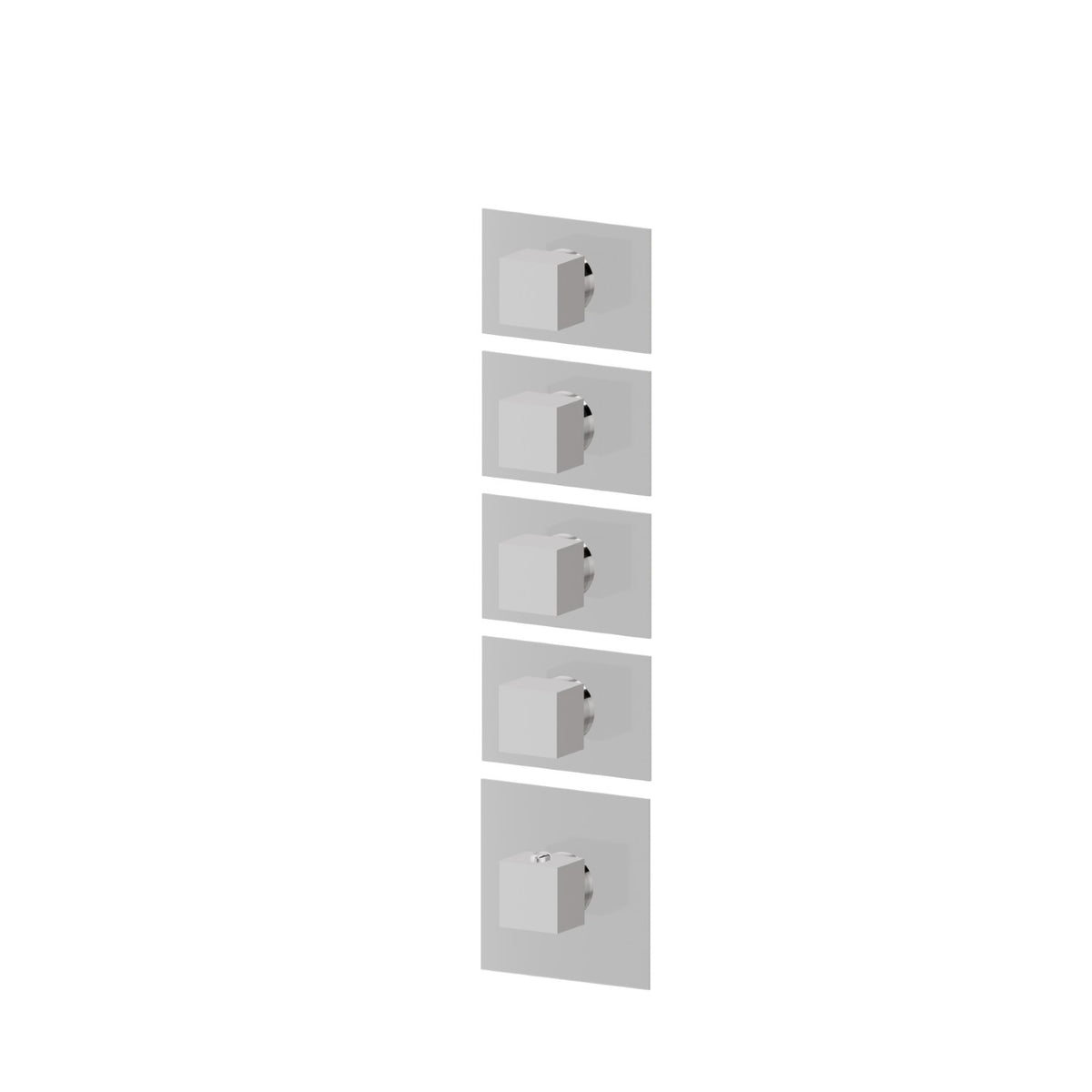 Newform 67641E - Cromo - codice 67641E.21.018