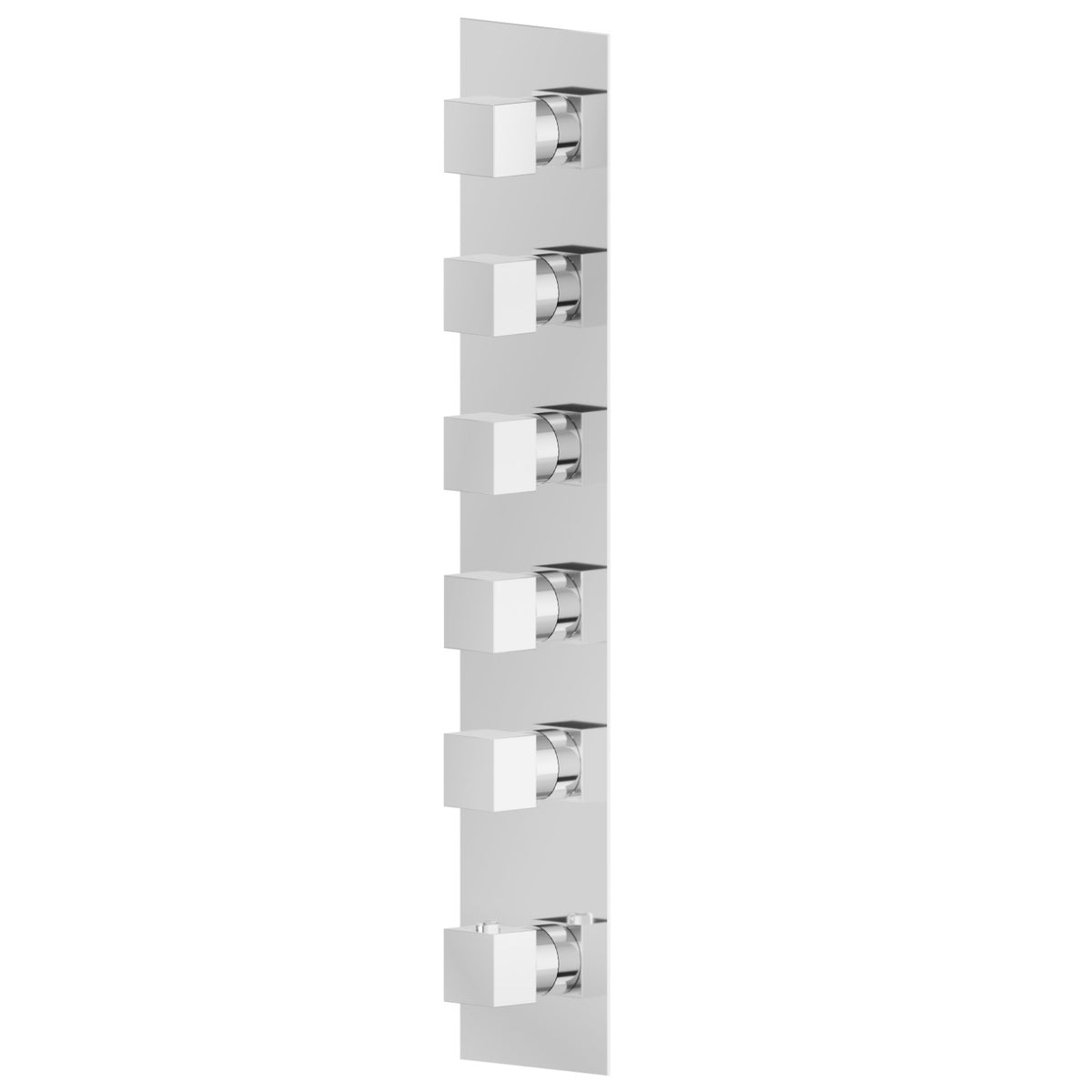 Newform 67645E - Cromo - codice 67645E.21.018