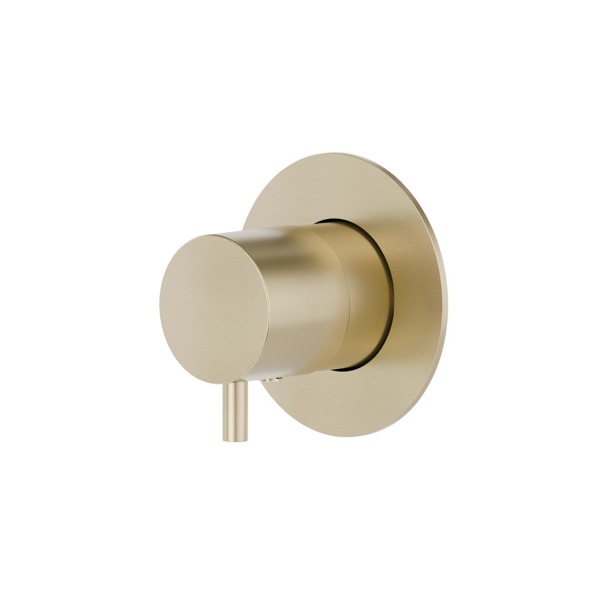 Newform 67671EX - PVD brushed Pale Gold - codice 67671EX.59.098