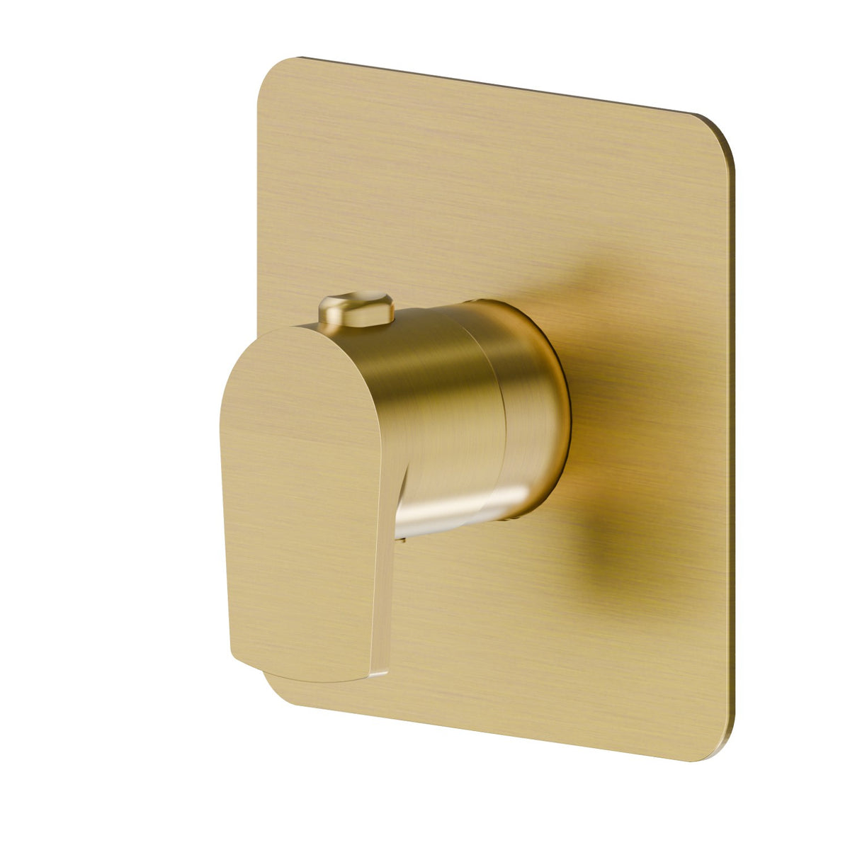 Newform 67691E - PVD brushed Gold - codice 67691E.59.097