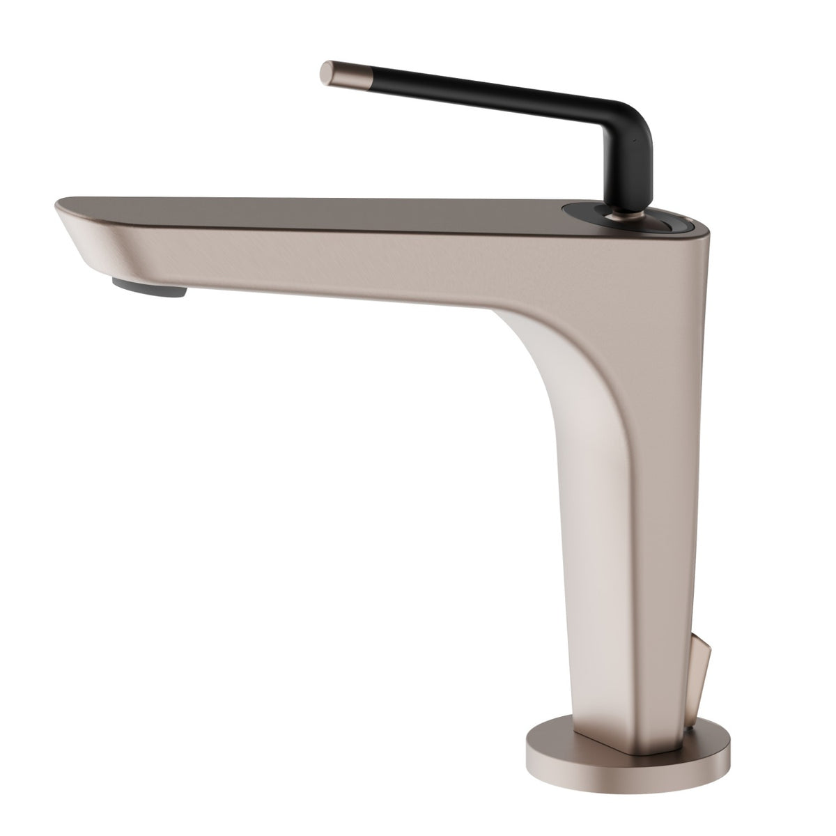 Newform 68410 - Rame lucido + Nero opaco - codice 68410.M2.075