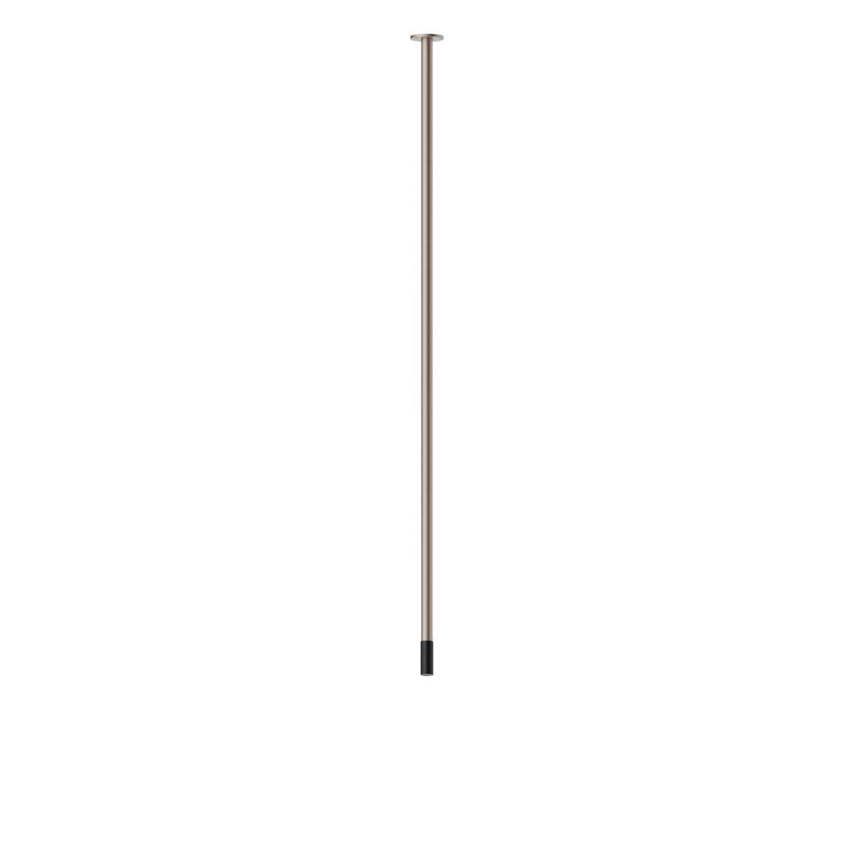 Newform 68444 - Rame lucido + Nero opaco - codice 68444.M2.075