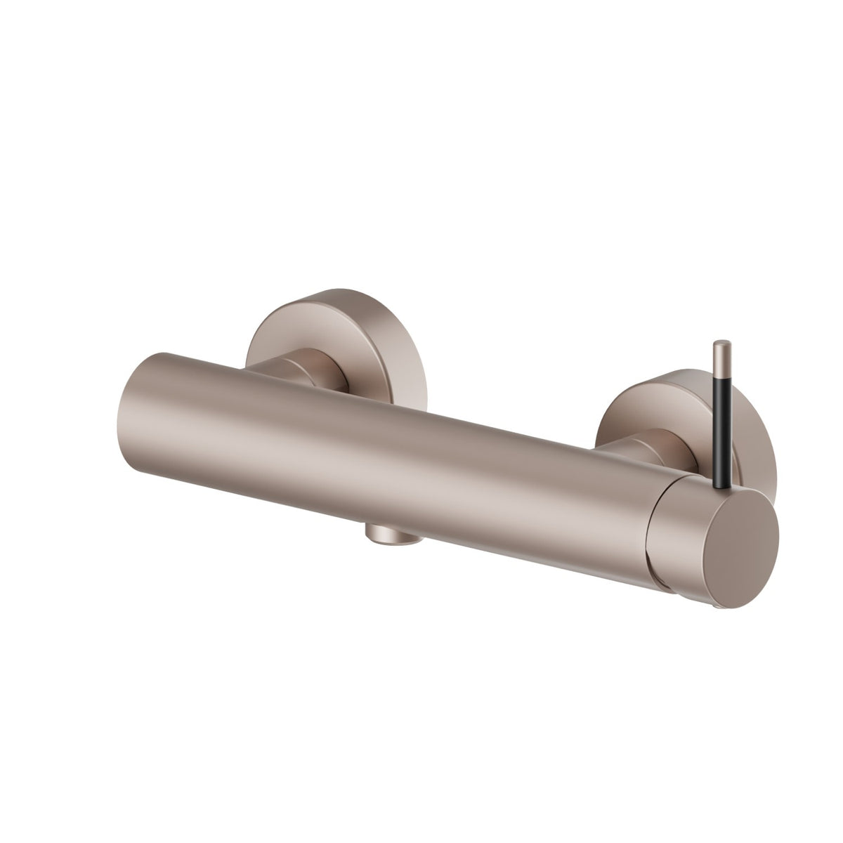 Newform 68455 - Rame lucido + Nero opaco - codice 68455.M2.075