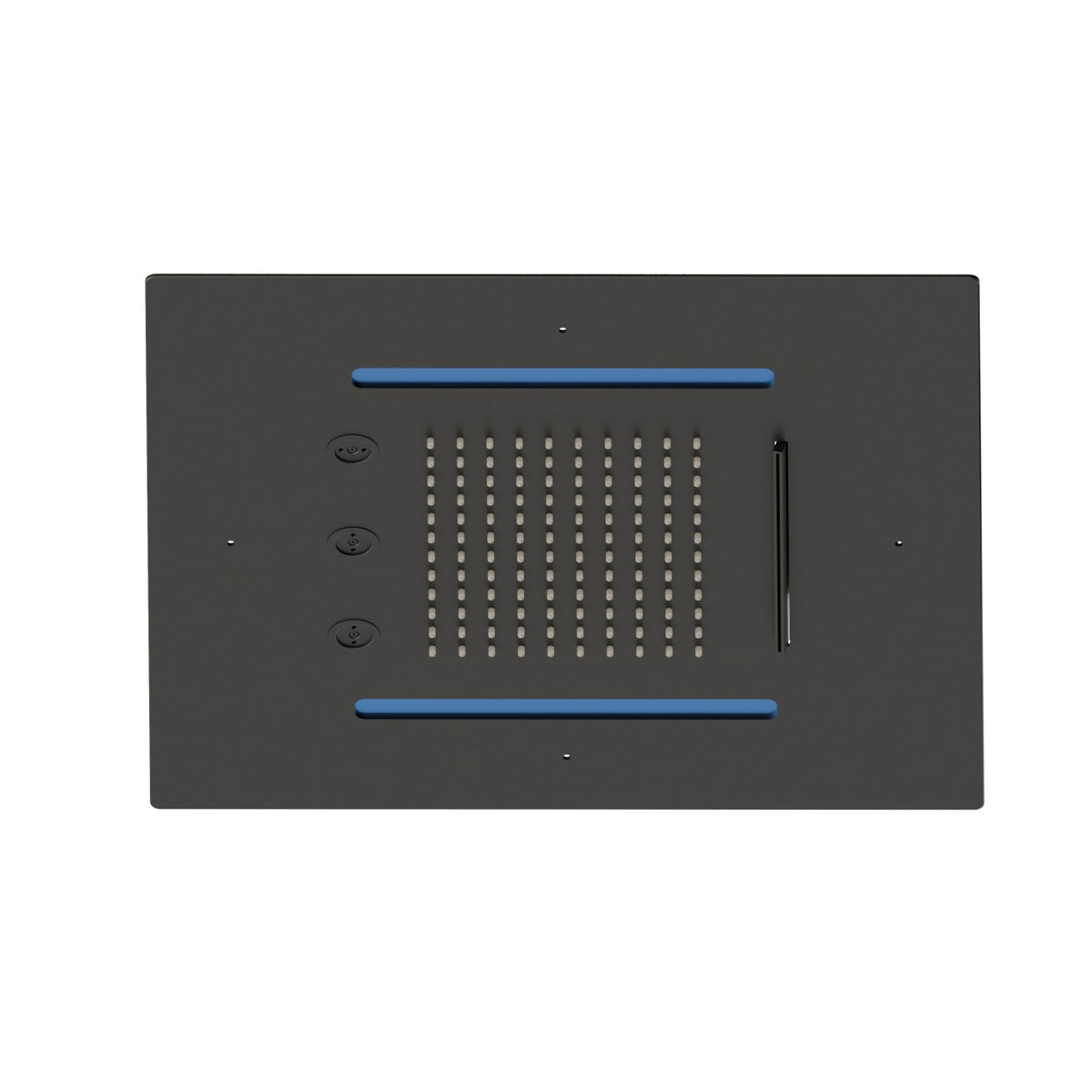 Newform 687 - Carbon satinato - codice 687.M0.077