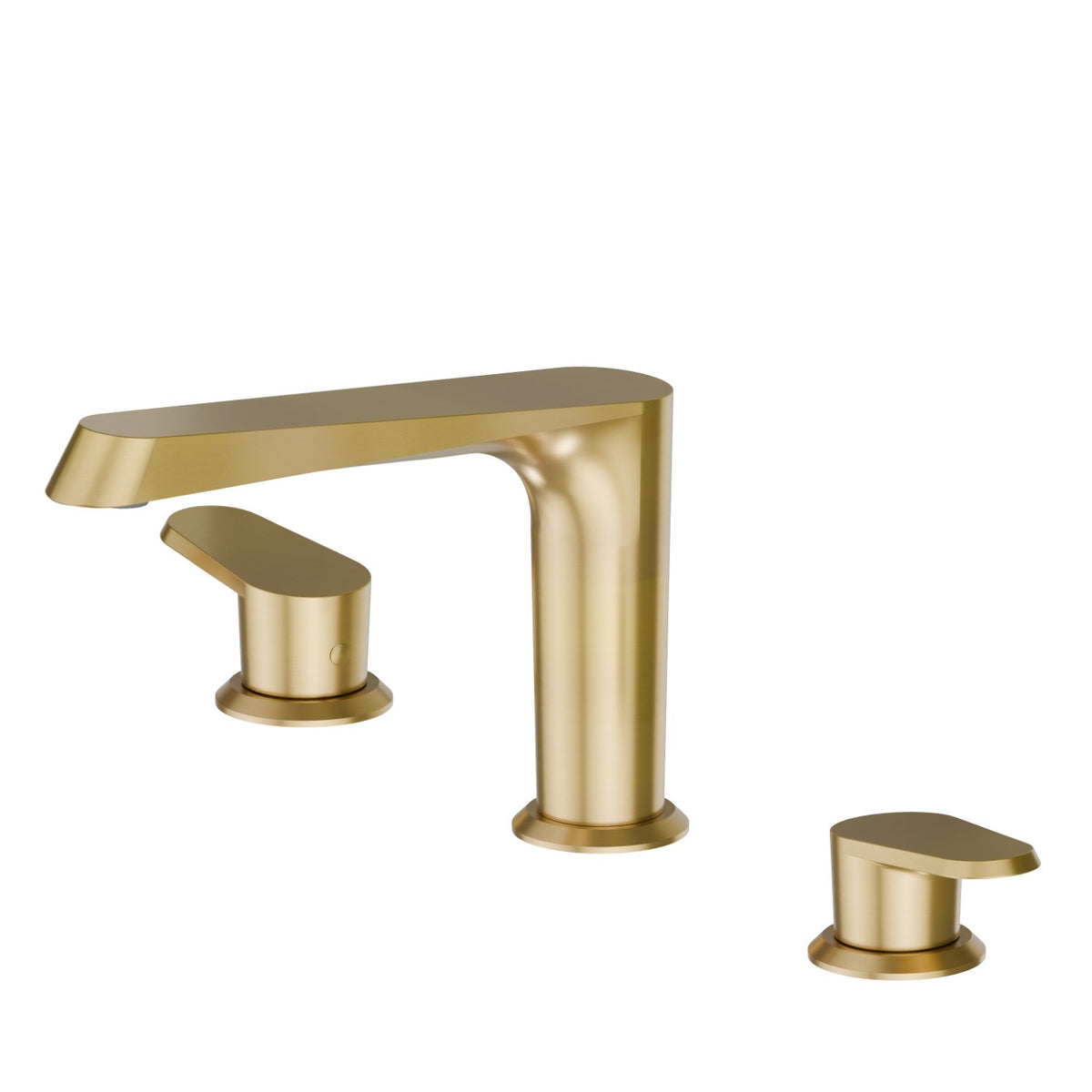 Newform 68900 - PVD brushed Gold - codice 68900.59.097