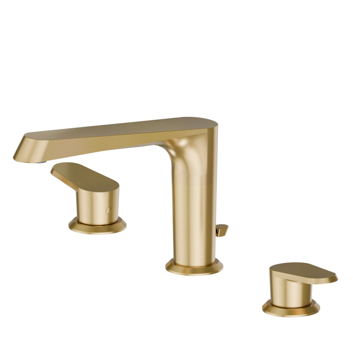 Newform 68901 - PVD brushed Gold - codice 68901.59.097