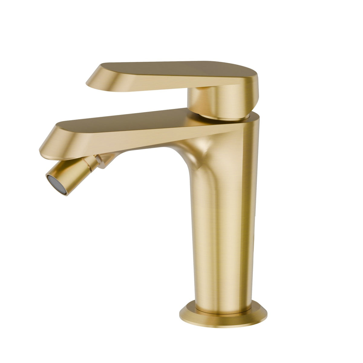 Newform 68927 - PVD brushed Gold - codice 68927.59.097