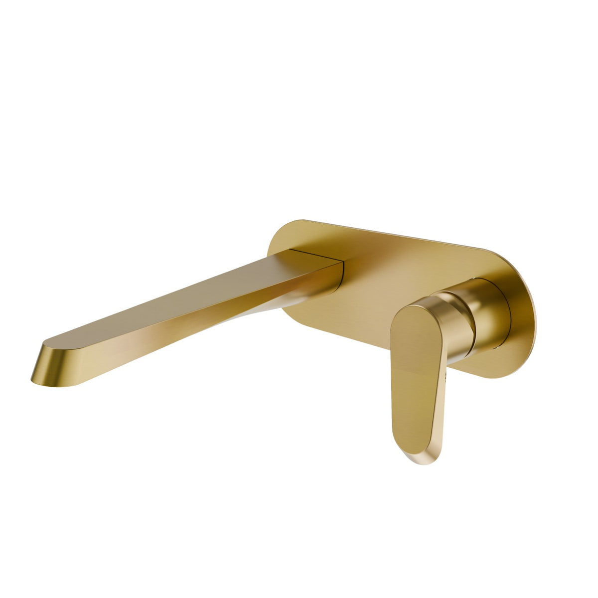 Newform 68931E - PVD brushed Gold - codice 68931E.59.097