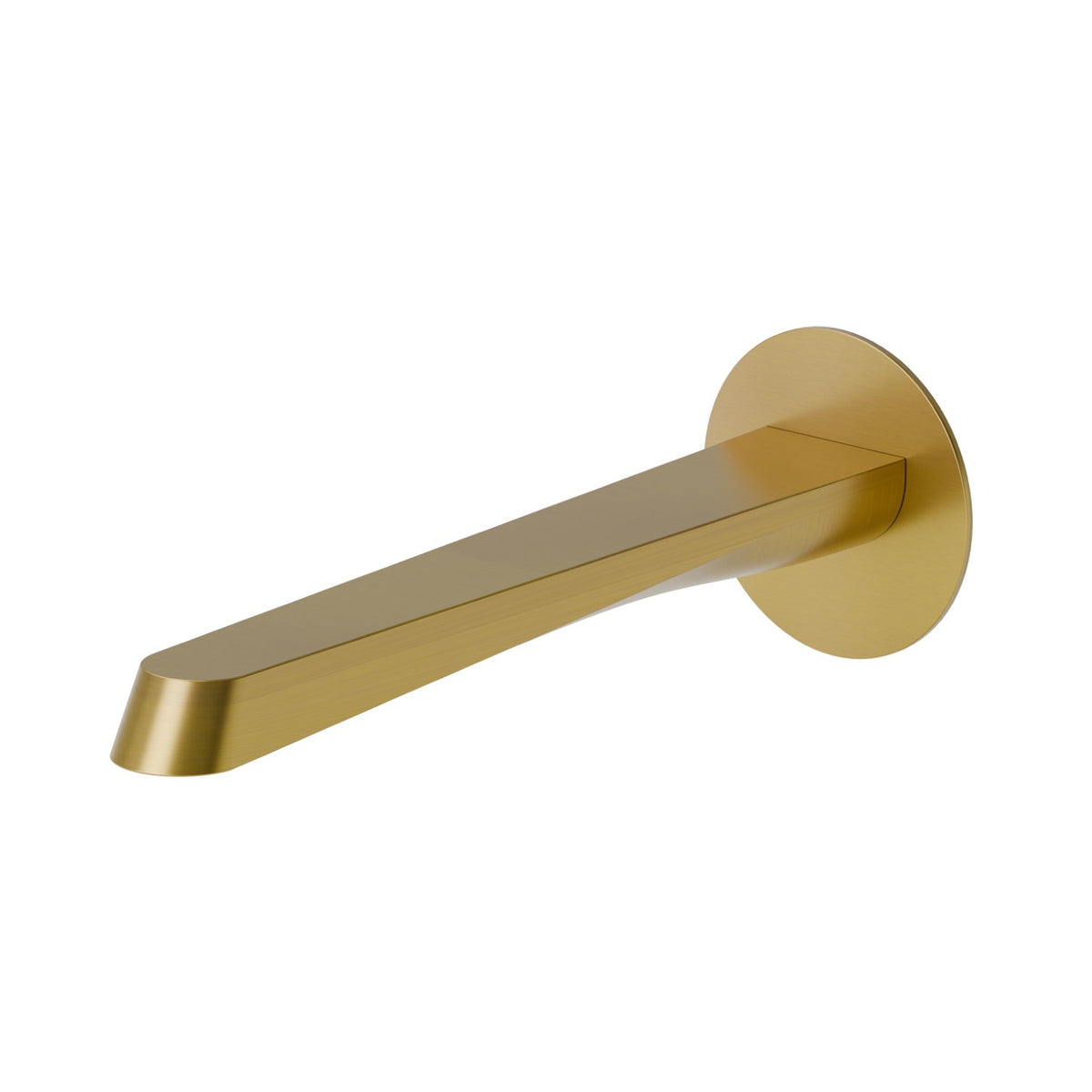 Newform 68938 - PVD brushed Gold - codice 68938.59.097