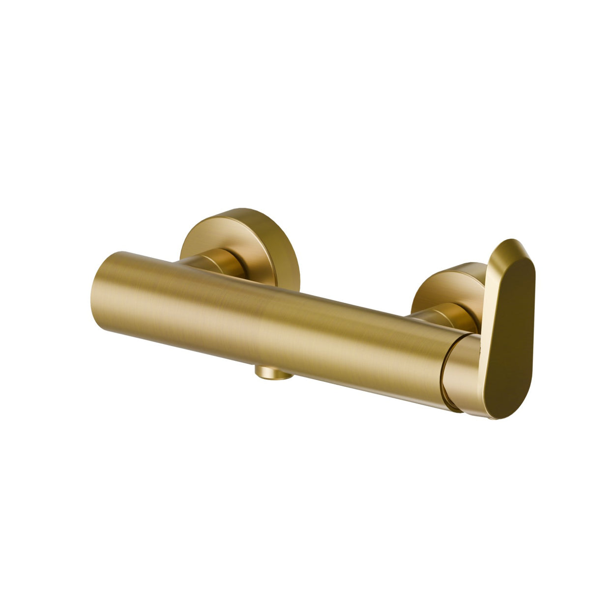 Newform 68955 - PVD brushed Gold - codice 68955.59.097