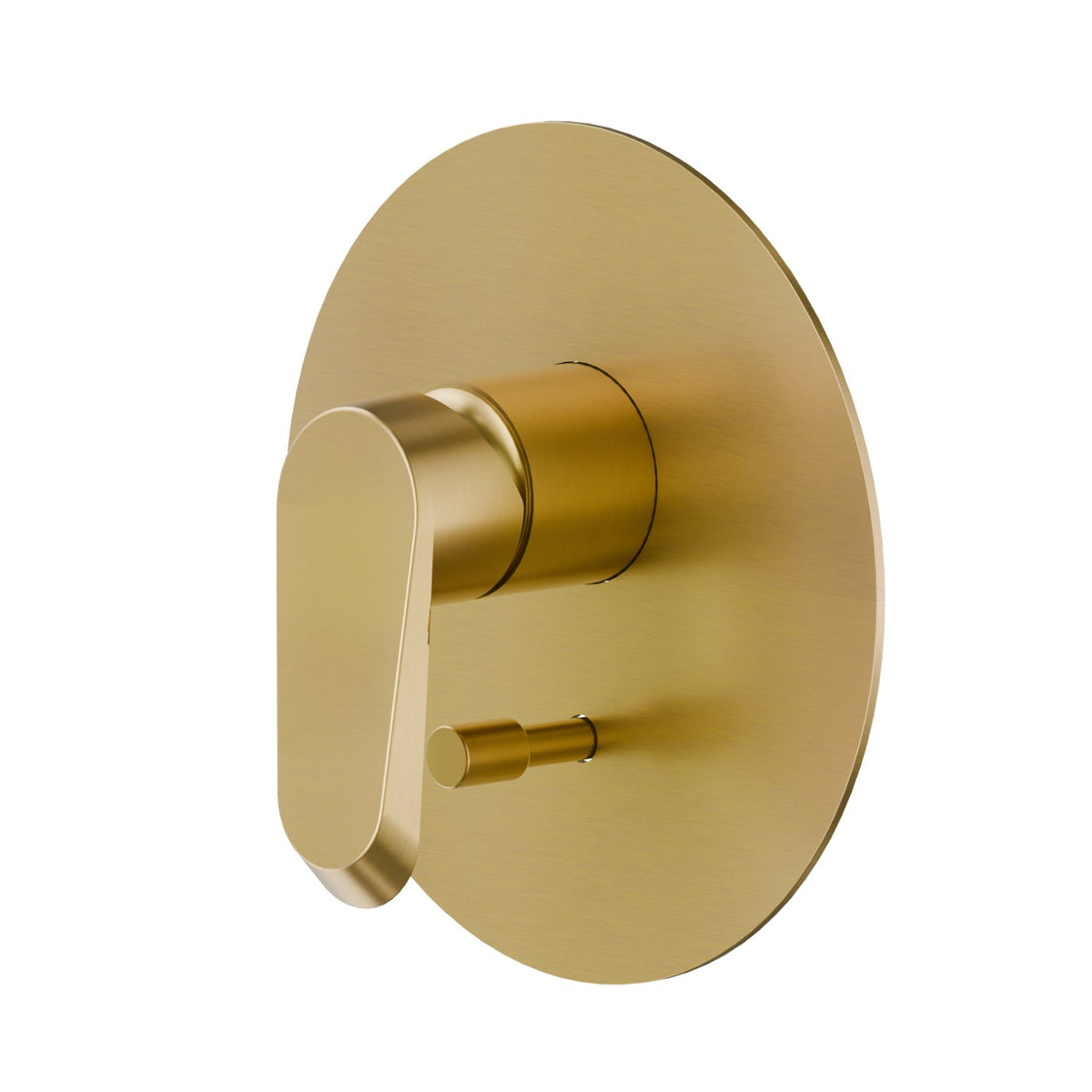 Newform 68970E - PVD brushed Gold - codice 68970E.59.097