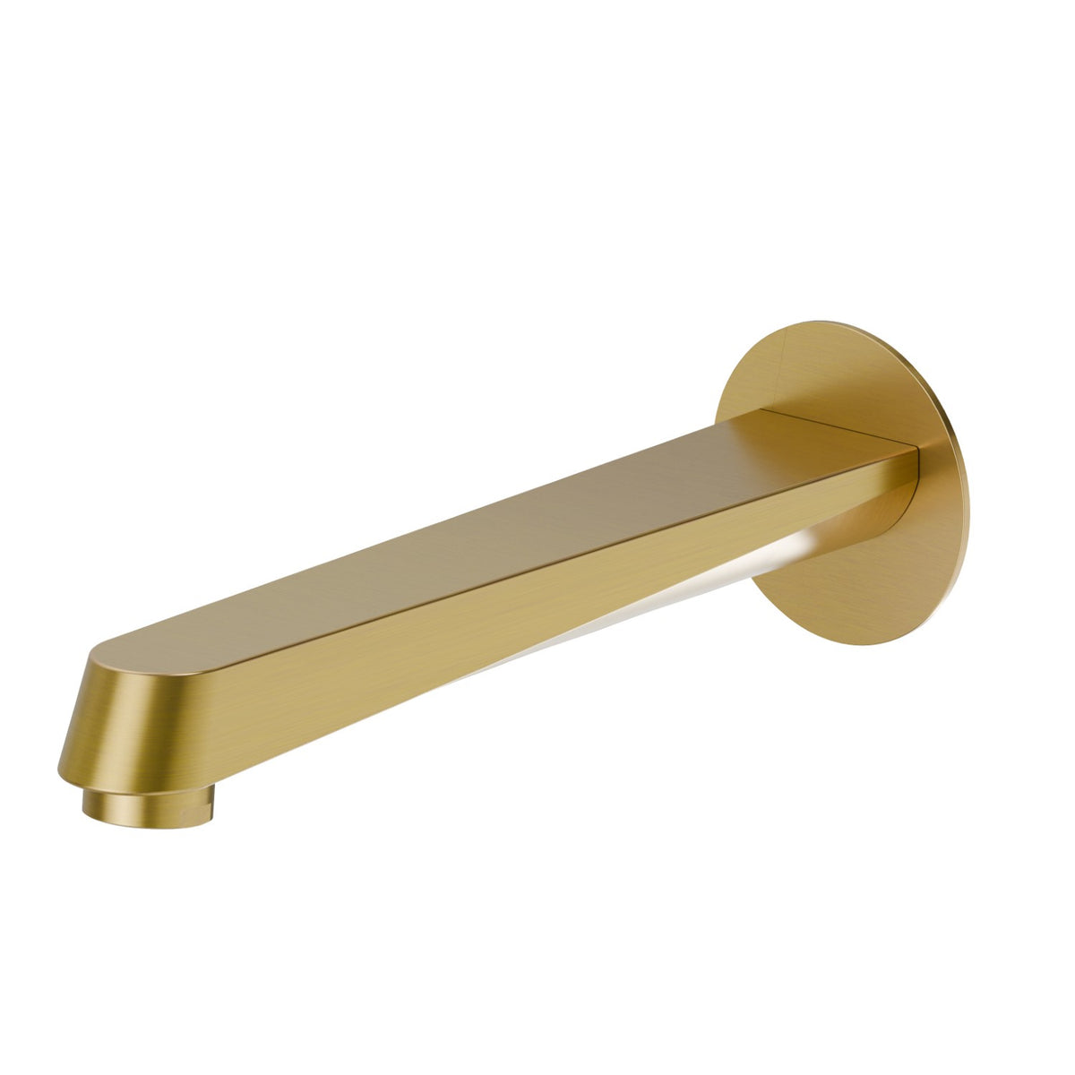 Newform 68988 - PVD brushed Gold - codice 68988.59.097