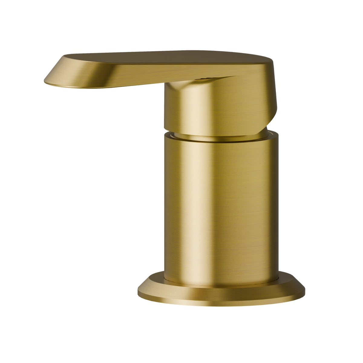 Newform 68990 - PVD brushed Gold - codice 68990.59.097