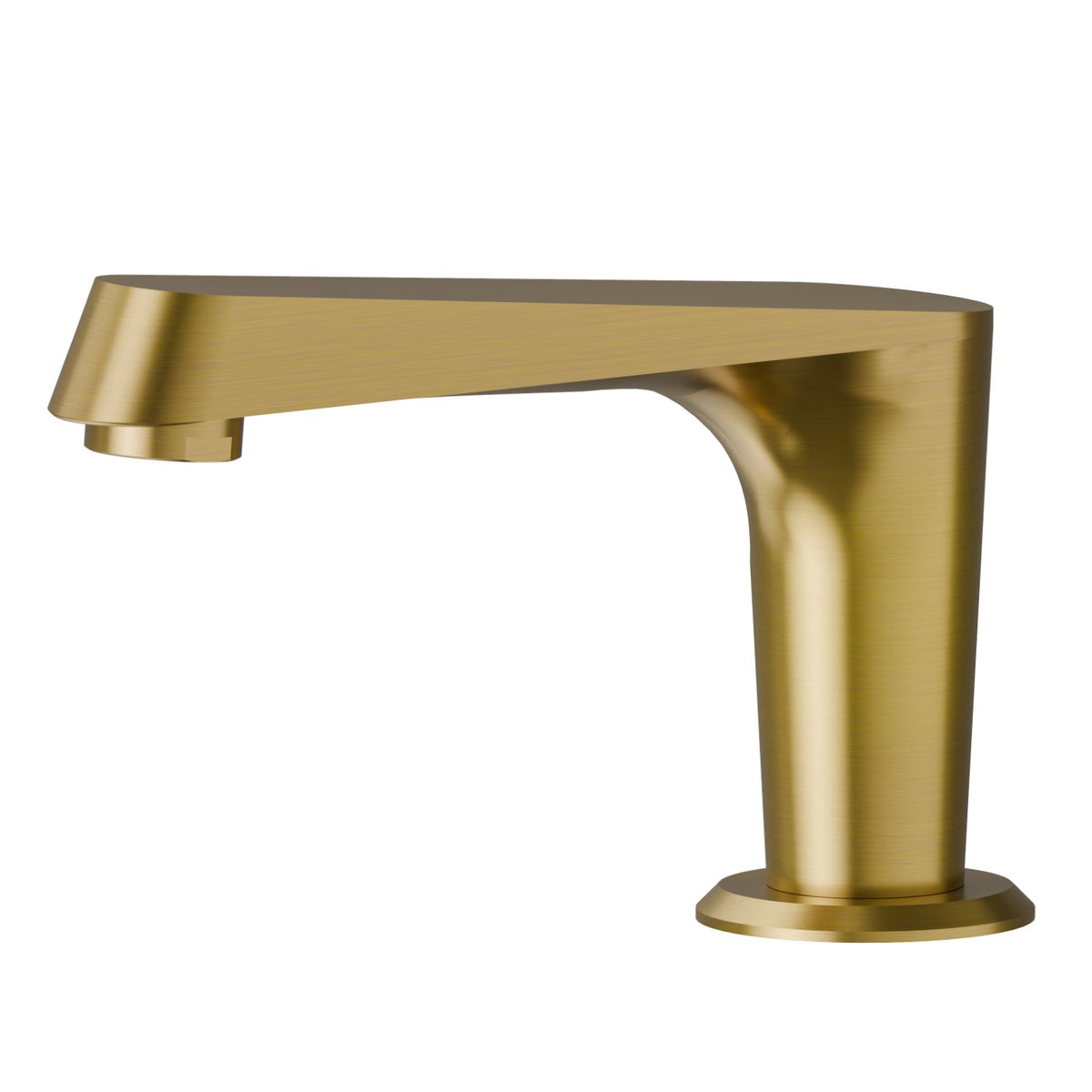 Newform 68991 - PVD brushed Gold - codice 68991.59.097
