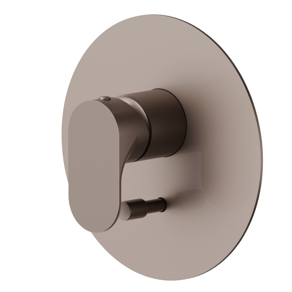 Newform 69470E - Rame lucido - codice 69470E.M0.075