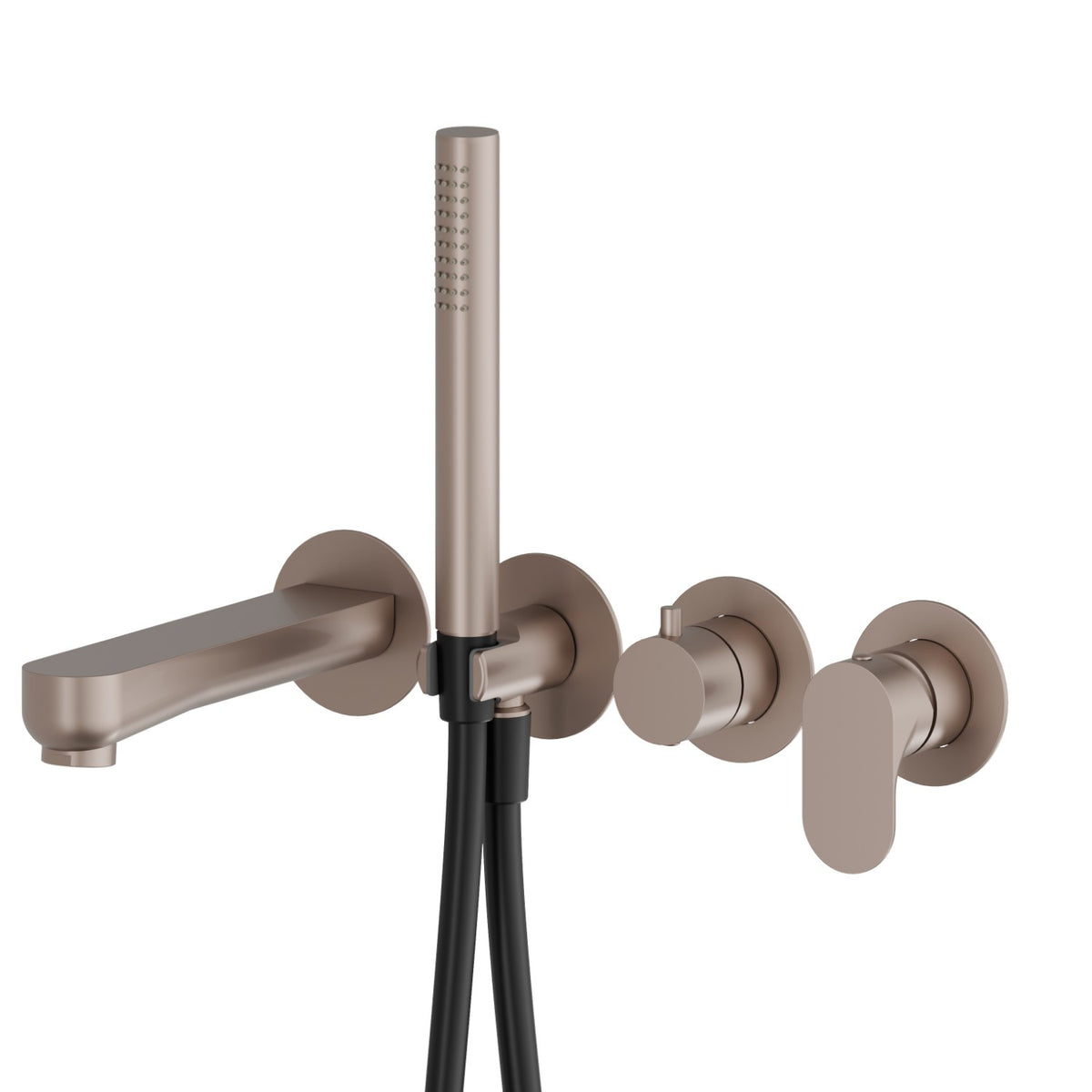 Newform 69471E - Rame lucido - codice 69471E.M0.075