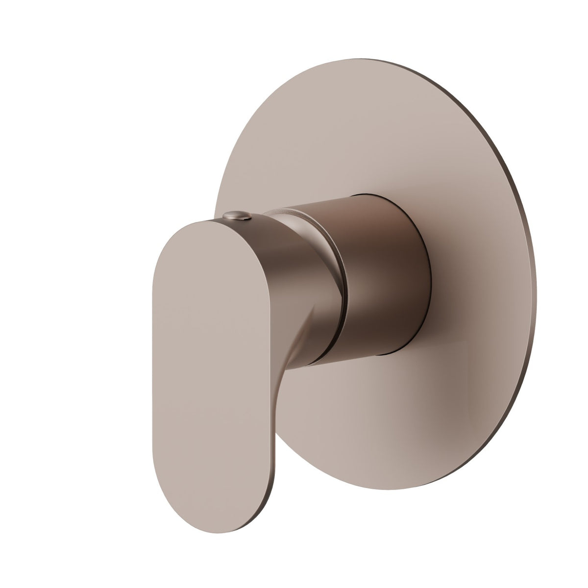 Newform 69475E - Rame lucido - codice 69475E.M0.075