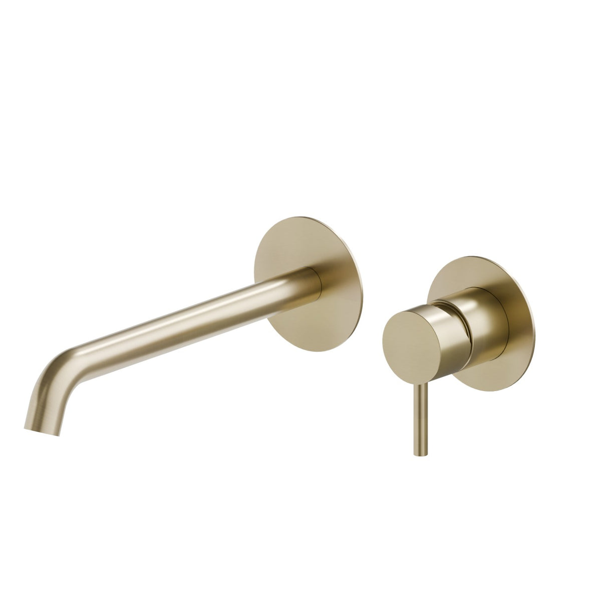 Newform 69630EX - PVD brushed Pale Gold - codice 69630EX.59.098