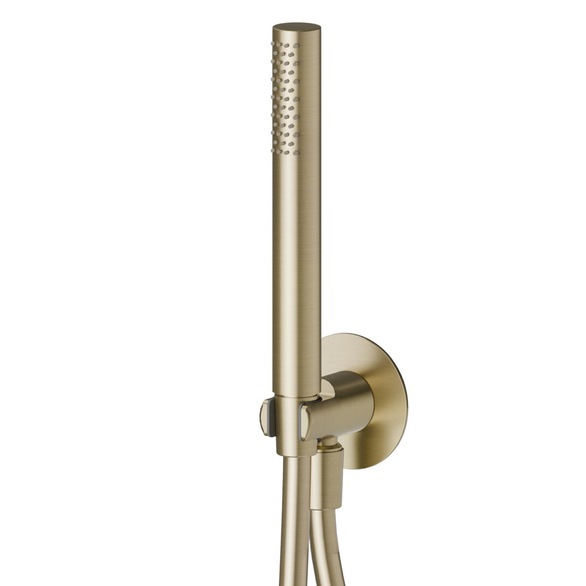 Newform 69645X - PVD brushed Pale Gold - codice 69645X.59.098