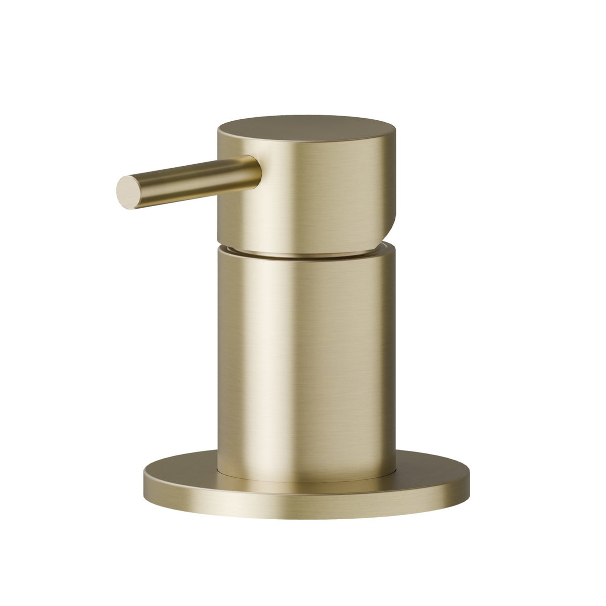 Newform 69690X - PVD brushed Pale Gold - codice 69690X.59.098
