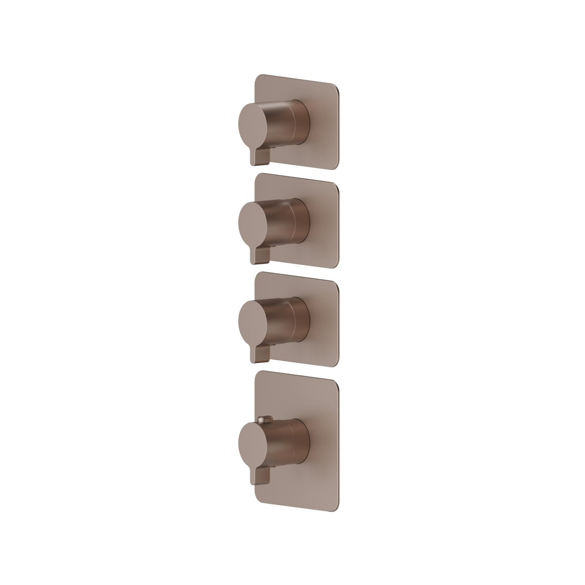 Newform 69886E - Rame lucido - codice 69886E.M0.075