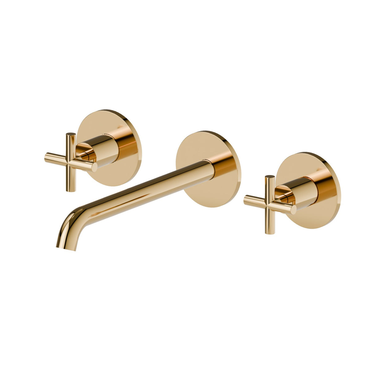 Newform 70822E - PVD Gold lucido - codice 70822E.61.020