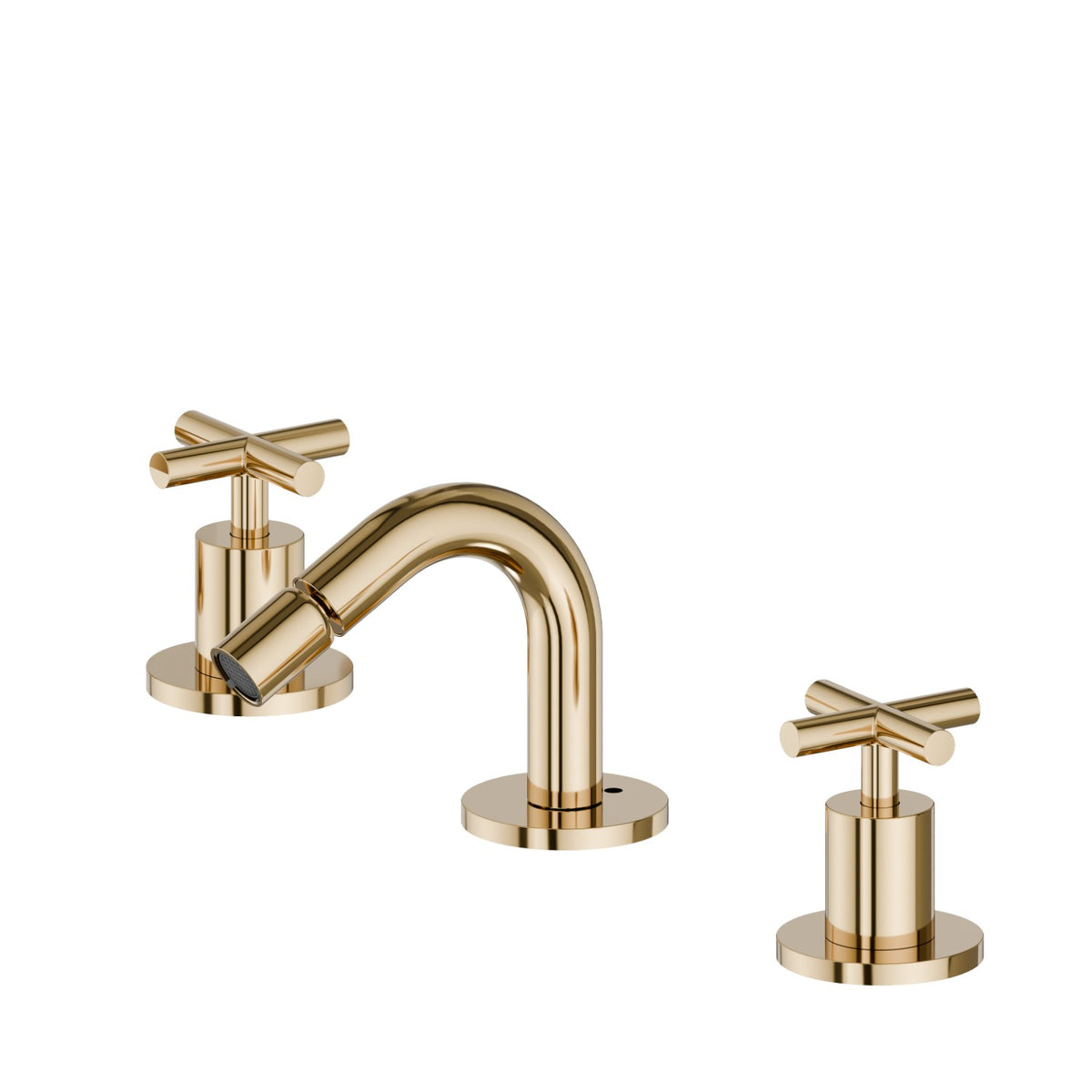 Newform 70835 - PVD Gold lucido - codice 70835.61.020
